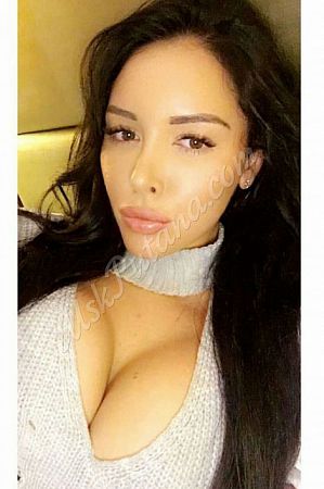 Лика, метро Александровский сад