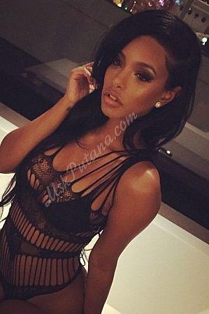 Дарина, метро Шаболовская