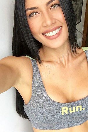 Олеся, метро Соколиная Гора