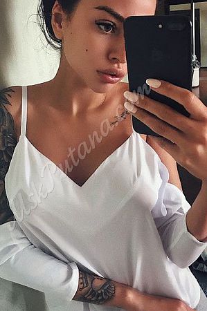 Лика, метро Таганская