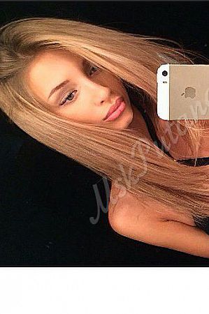 Анастасия, метро Стрешнево