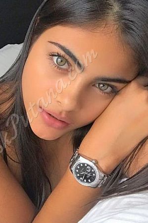 Дарина, метро Дубровка