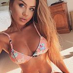 Проститутки