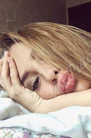 Ксюша, метро Новогиреево