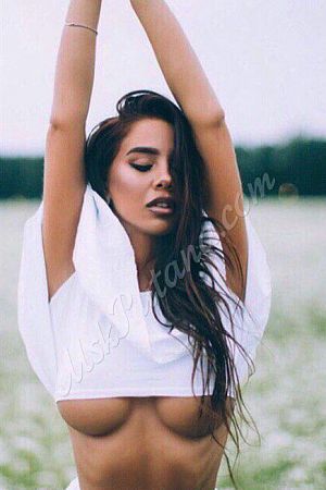 Кира, метро Бутырская