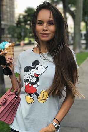 Лика, метро Семёновская