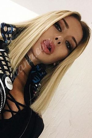 Лика, метро Александровский сад