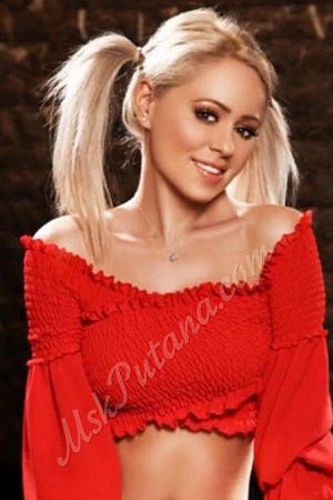 Юля, метро Говорово