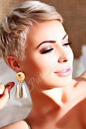 Ольга, метро Измайлово