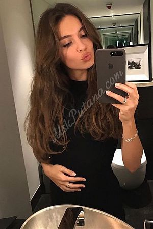 Женя, метро Тёплый Стан