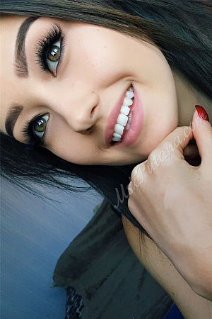 Жанна, метро Зябликово