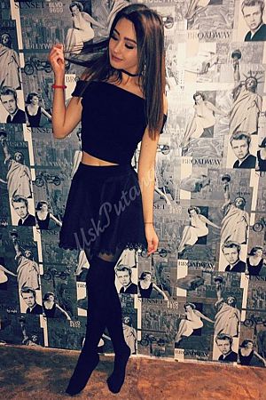 Юля, метро Речной вокзал