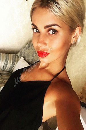 Юля, метро Проспект Мира