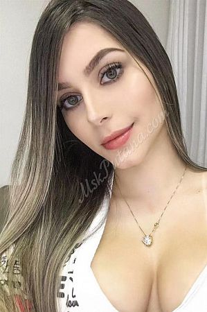 Лика, метро Дмитровская