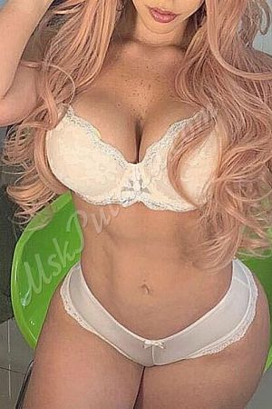 Лика, метро Филёвский парк