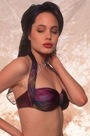 Ольга, метро Алексеевская