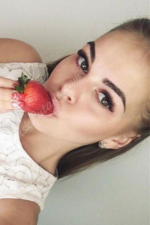 Дарья, метро Улица Старокачаловская