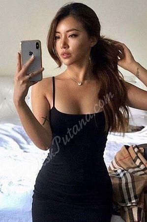 Лина, метро Строгино