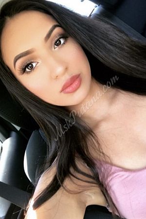 Дарья, метро Краснопресненская