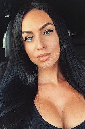 Каролина, метро Савёловская