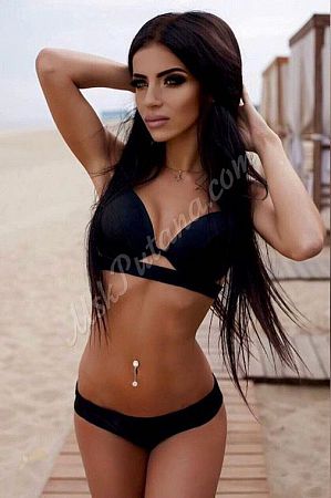 Мила, метро Семёновская