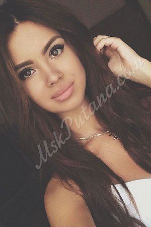 Алена, метро Щёлковская