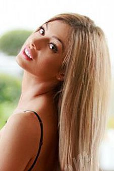 Мария, метро Хорошёвская