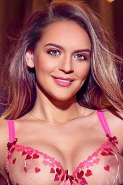 Людмила, метро Измайлово