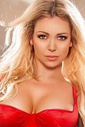 Олеся, метро Белокаменная