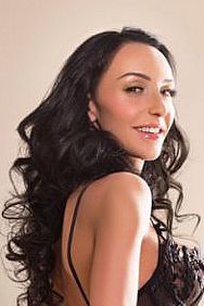 Карина, метро Варшавская