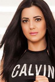 Мариша, метро Медведково