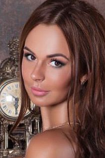 Жанна, метро Деловой центр