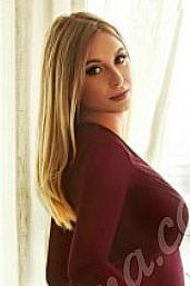 Ольга, метро Фили