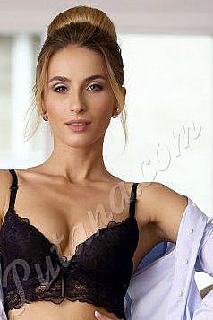 Ева, метро Курская