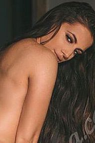 Мила, метро Бульвар Адмирала Ушакова