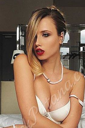 Даша, метро Площадь Ильича