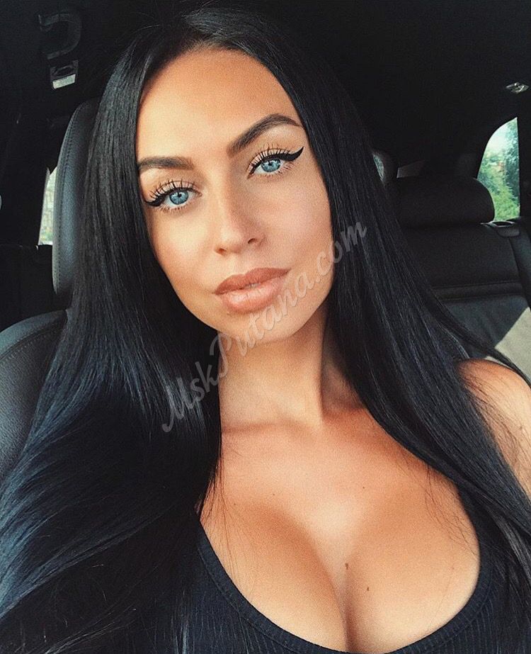 Проститутки