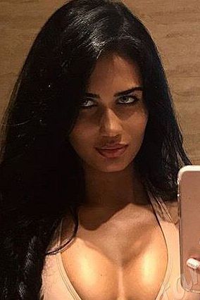 Дарина, метро Фонвизинская