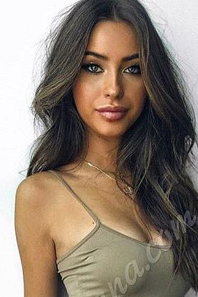 Ирина, метро Киевская