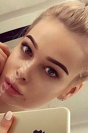 Оленька, метро Войковская