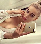 Проститутки