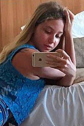 Натали, метро Лихоборы