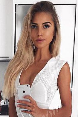 Амелия, метро Измайлово