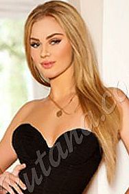 Рита, метро Домодедовская