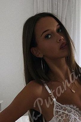 Натали, метро Братиславская