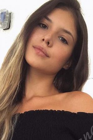 Марина, метро Нагатинская