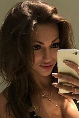 Натали, метро Бульвар Дмитрия Донского