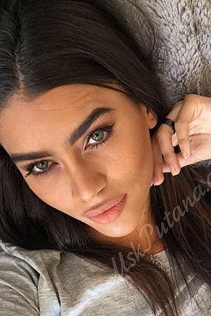 Яна, метро Хорошёвская