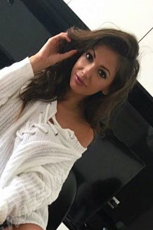 Лариса, метро Кузьминки