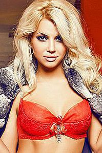 Катя, метро Курская